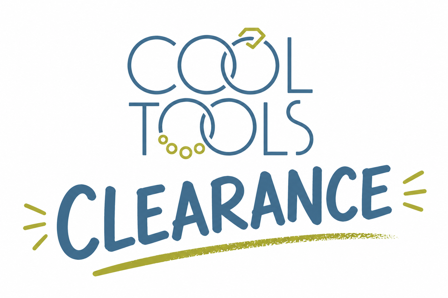 Cool Tools Clearance