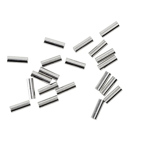 Crimp Tubes