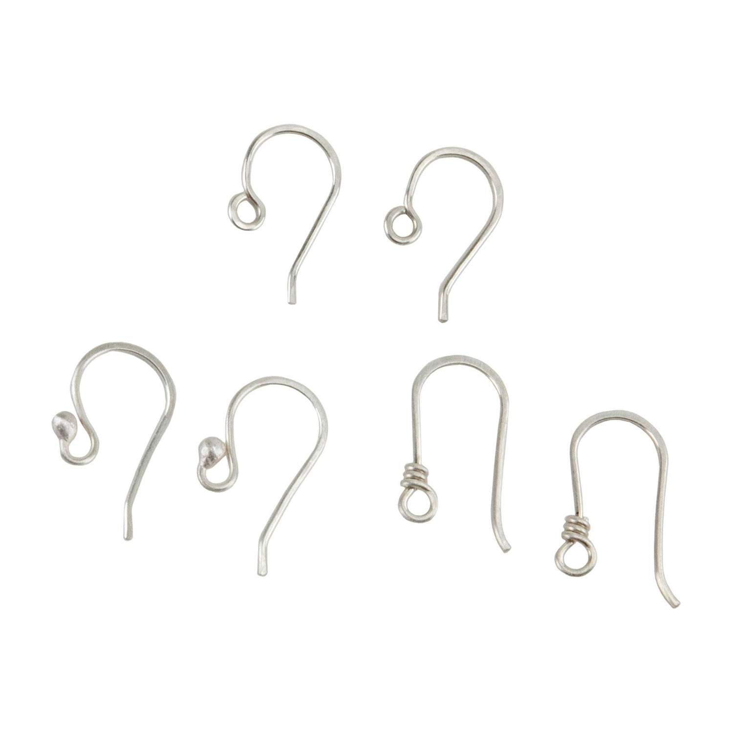 french earwires make your own