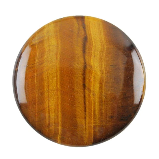 Tiger Eye