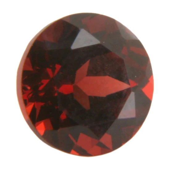 Almandine Garnet