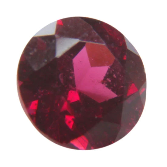 Rhodolite Garnet