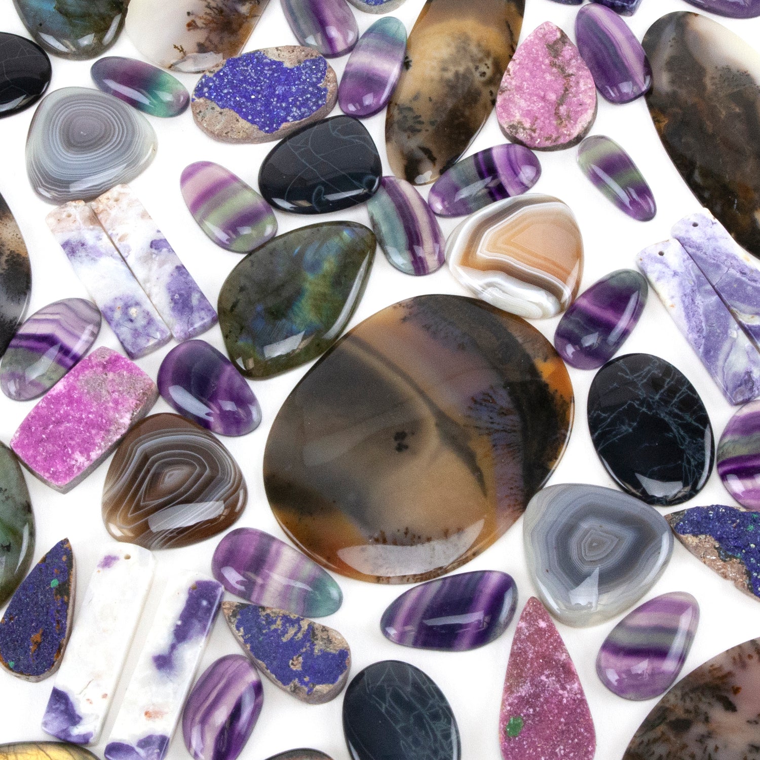 Natural Gemstones