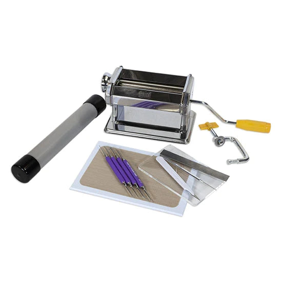 Polymer Clay Equipment