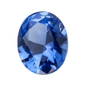 Blue Spinel