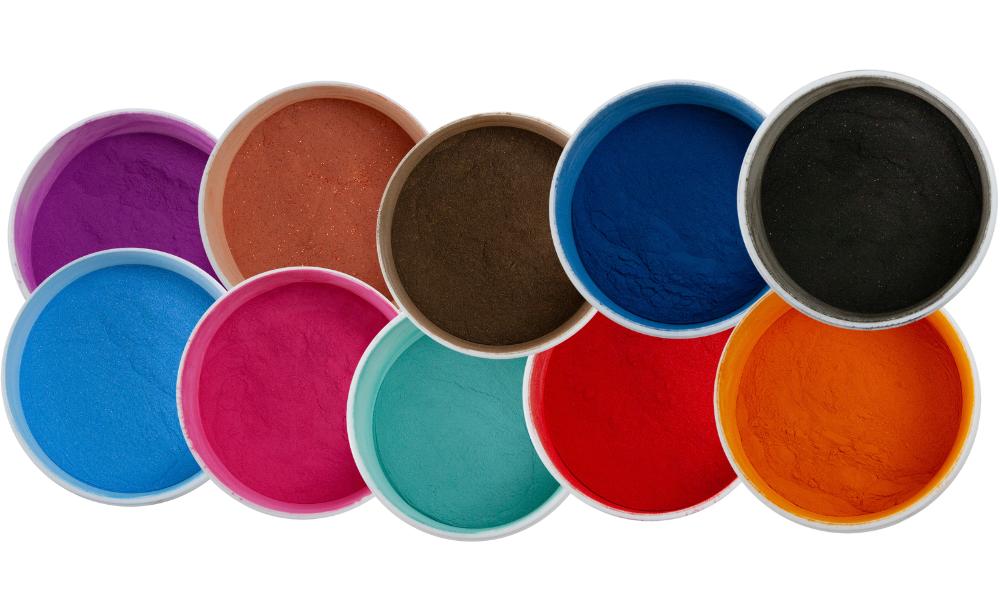 Powder Coatings