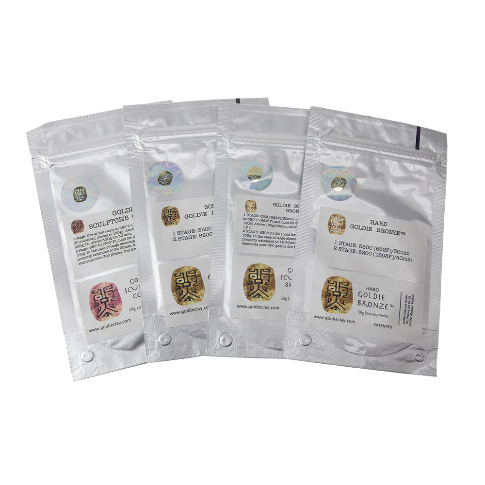 Sampler Packs