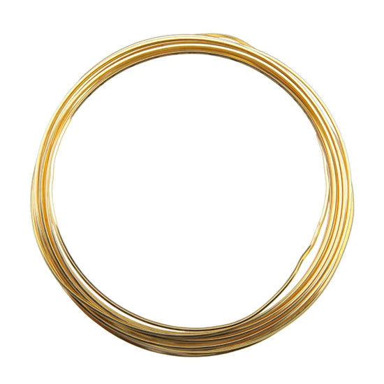Gold Wire