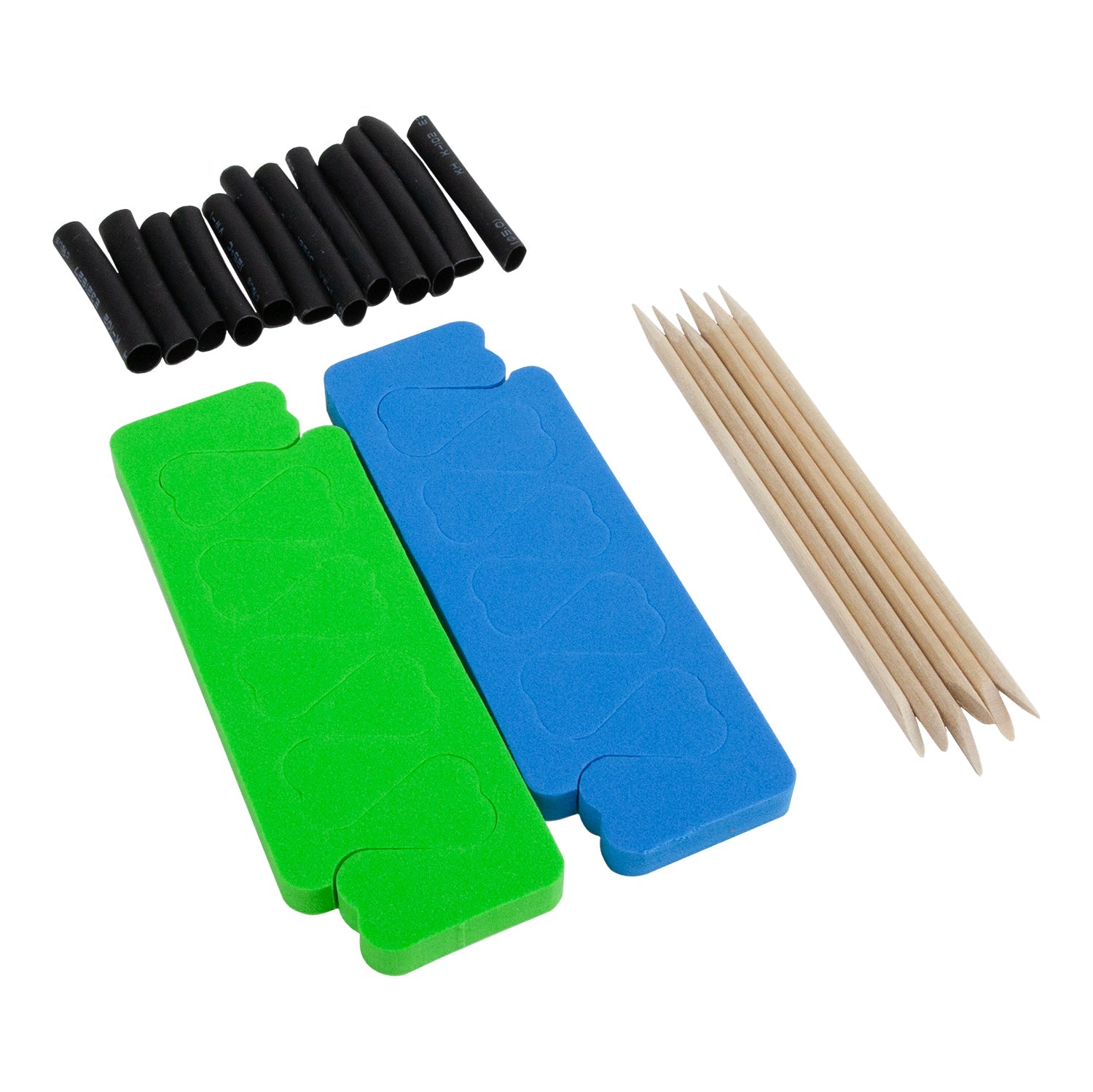 Bead & Bail Drying Rack with Pam East