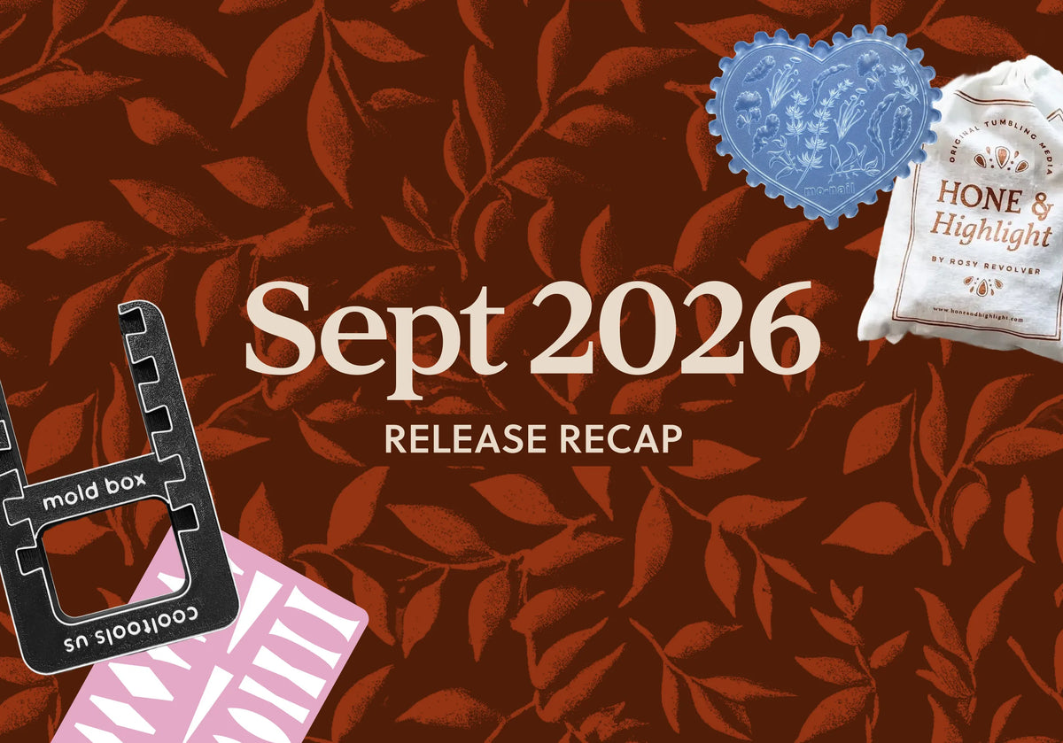September 2026 Releases