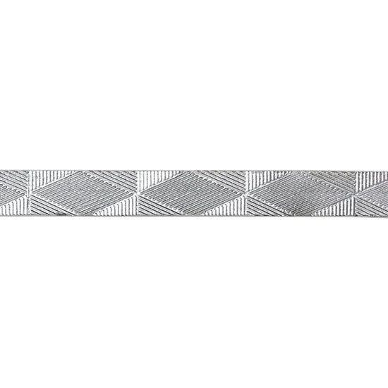 Patterned