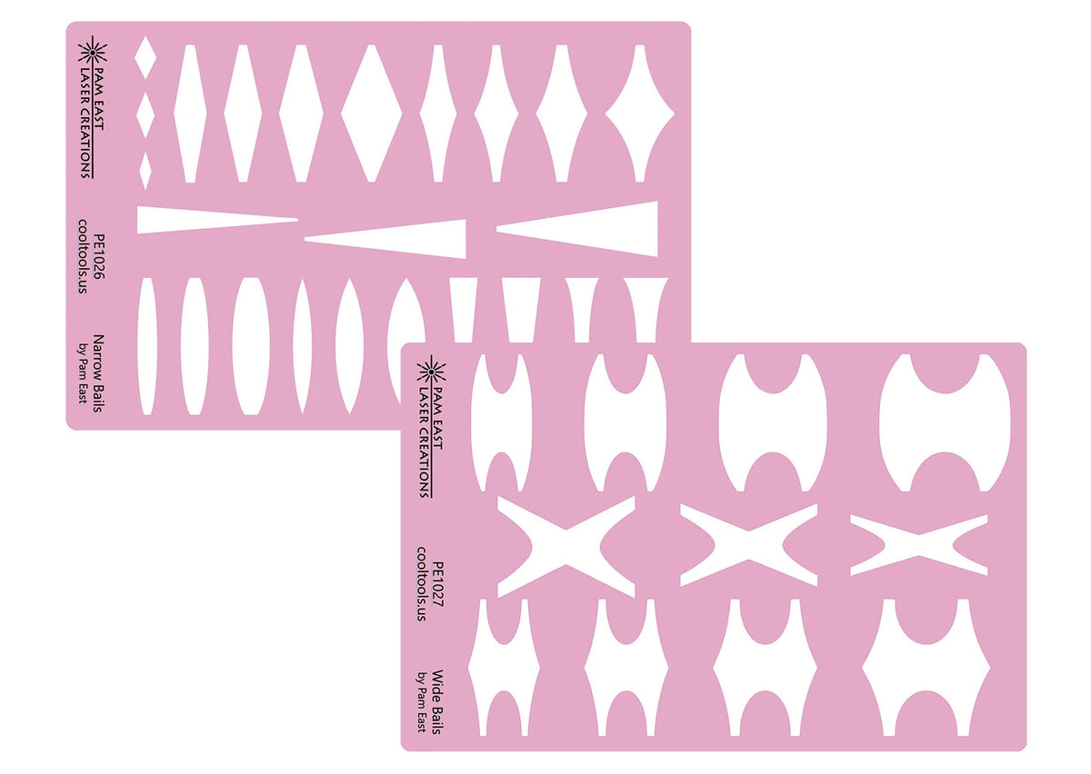 Using Pam East Bail Templates by Pam East