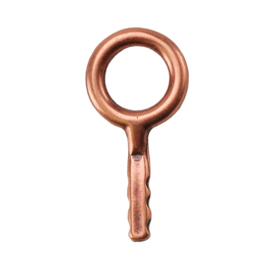 Copper Embeddable Eyelets