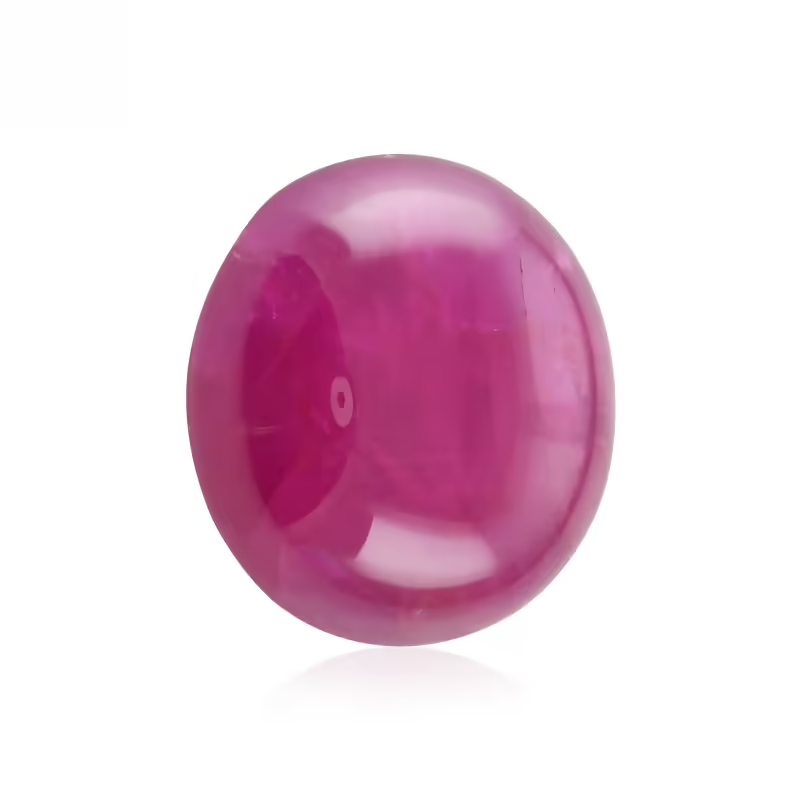Pink Sapphire