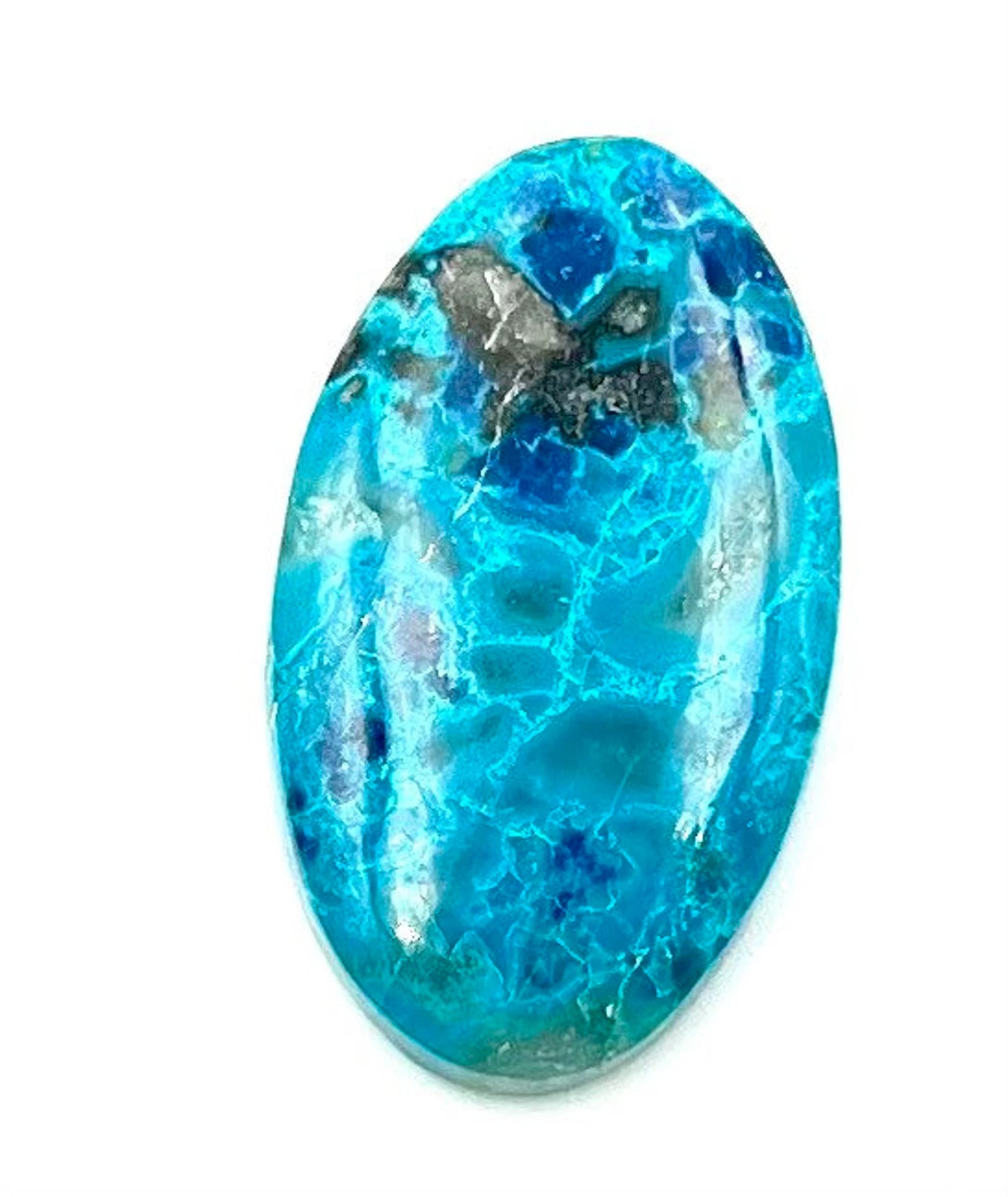 Shattuckite