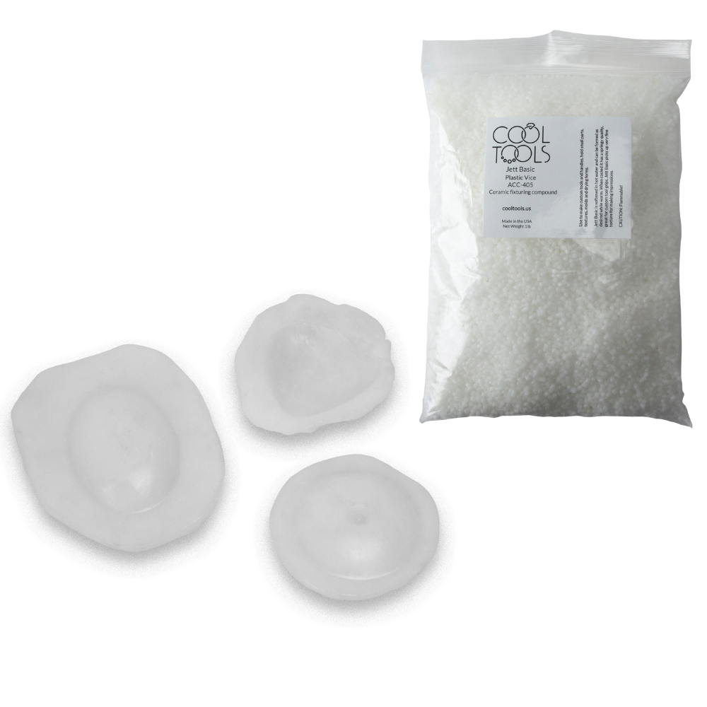 Create Your Own Dapping Blocks with Jett Basic by Pam East