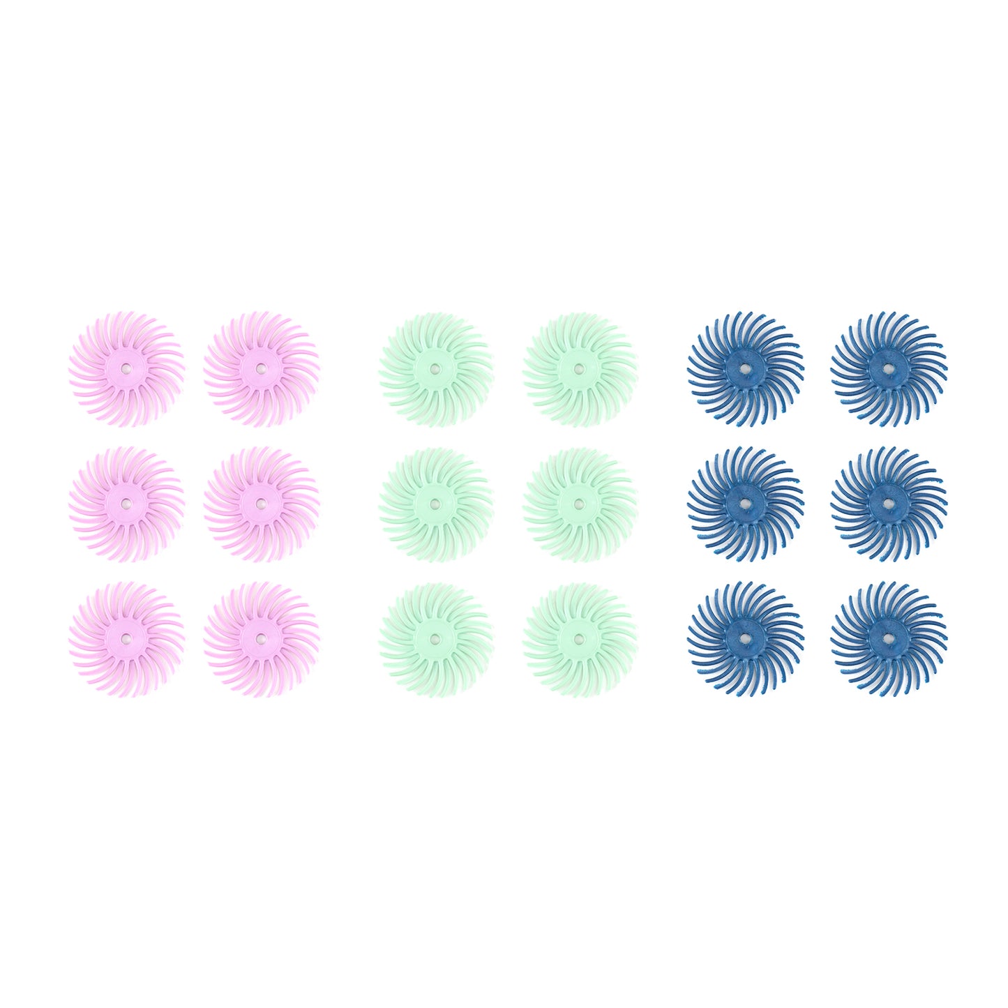 Craftcast Kit: Pam East Flex Shaft/Rotary Tool Accessories Kit