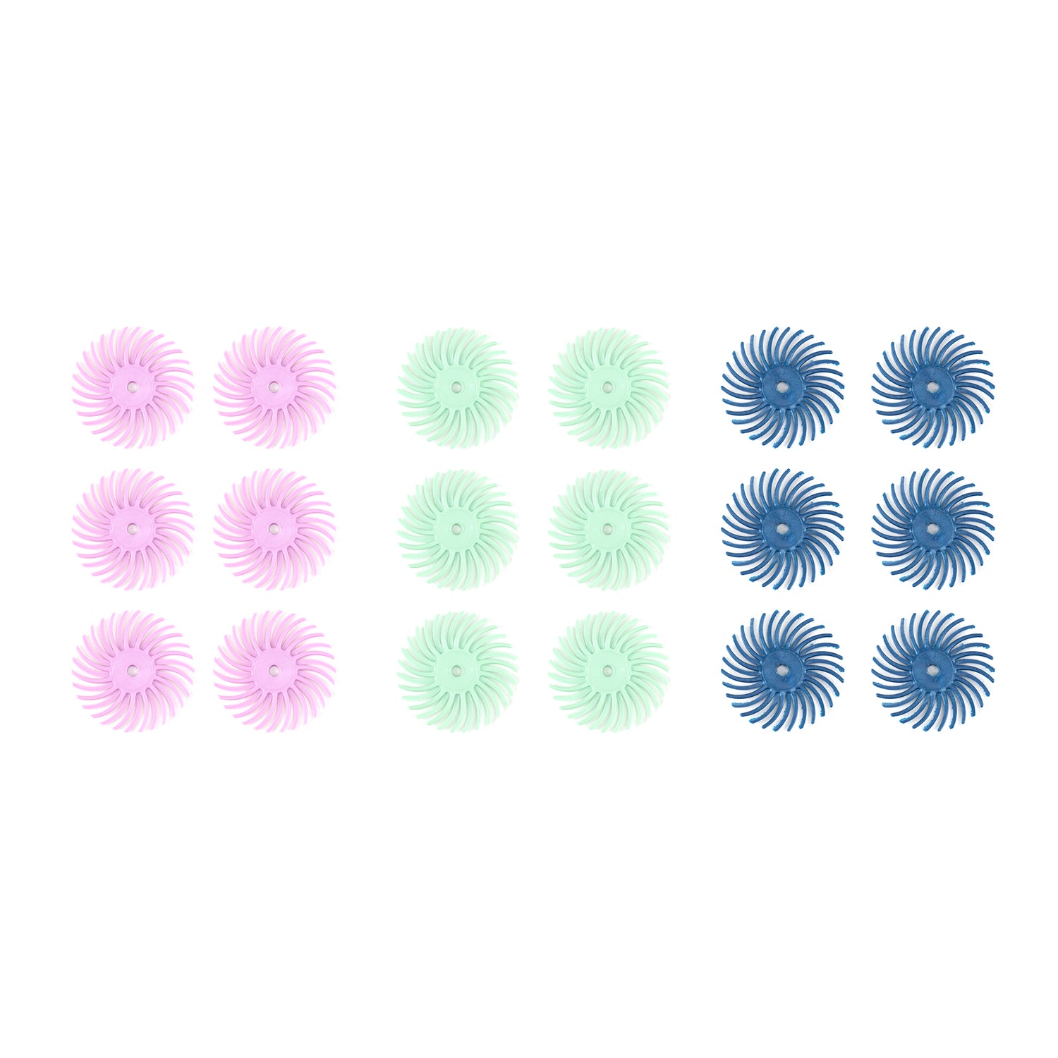 Craftcast Kit: Pam East Flex Shaft/Rotary Tool Accessories Kit