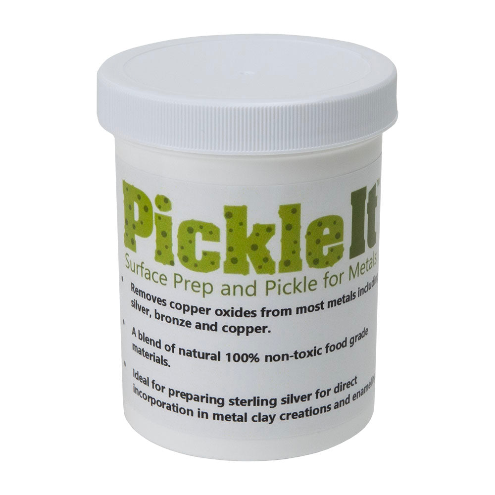 Jar of PickleIt™ Surface Prep 8 oz