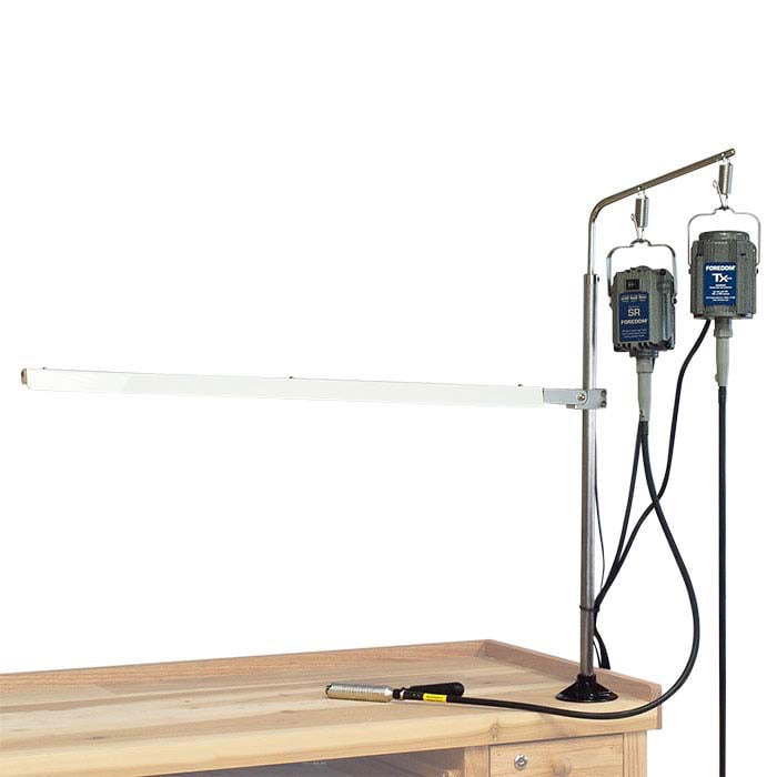 Foredom® Work Bench Light Bar