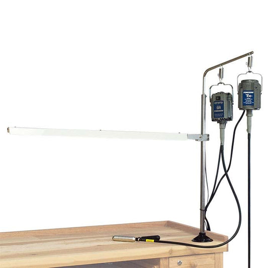 Foredom® Work Bench Light Bar