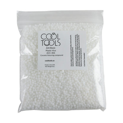 bag of Jett Basic™ 8 oz