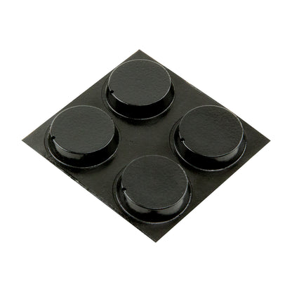 Nonskid Rubber Feet