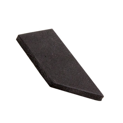 black Foam Healing Tool - Pkg/6