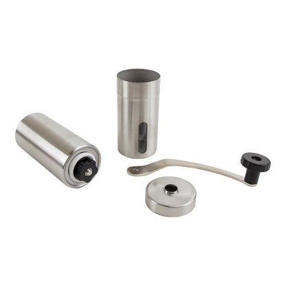 Stainless Steel Grinder