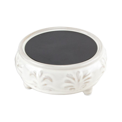 Metal Clay Hot Plate - Ceramic