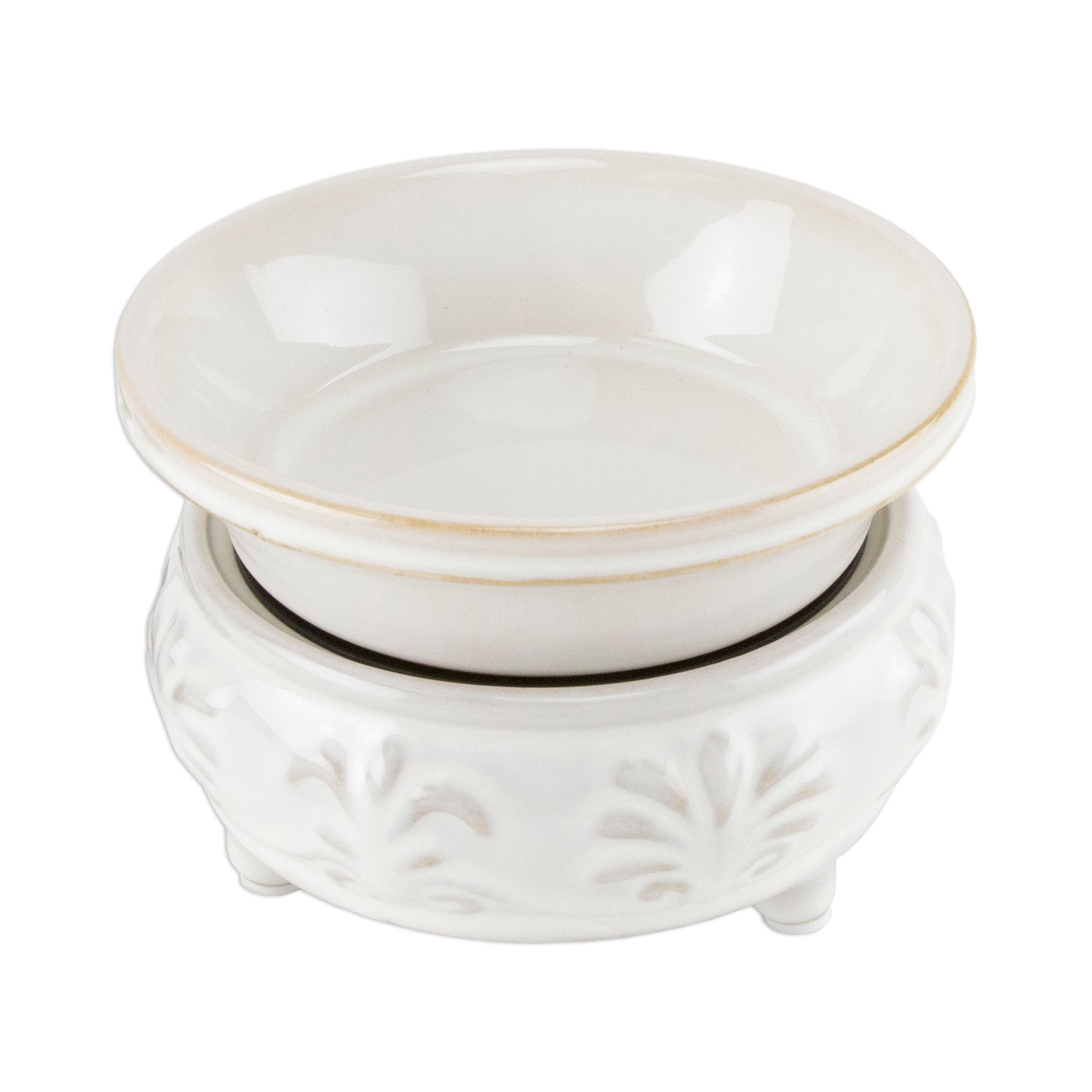 Metal Clay Hot Plate - Ceramic