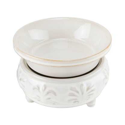 Metal Clay Hot Plate - Ceramic