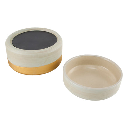 Metal Clay Hot Plate - Midas - Ceramic