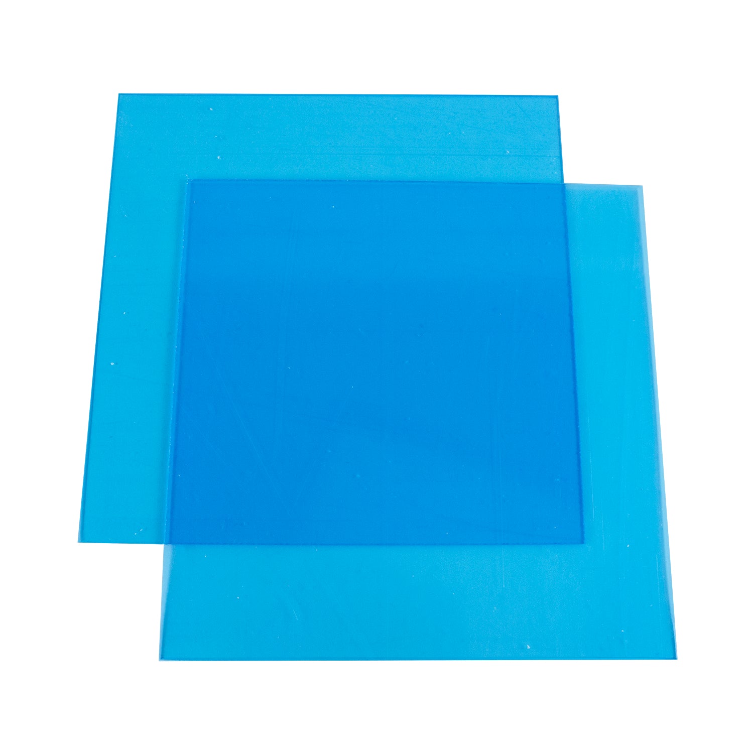 Clear Acrylic Safety Shield