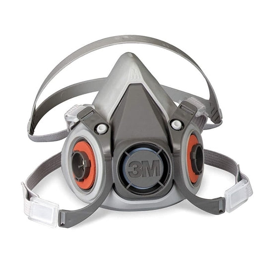 3M Half Facepiece Reusable Respirator