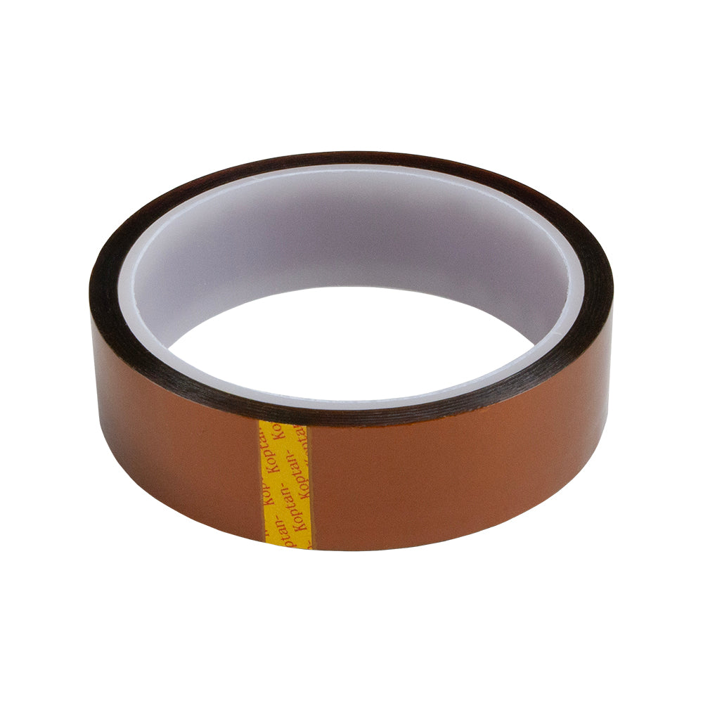 25mm High Temperature Heat Resistant Tape