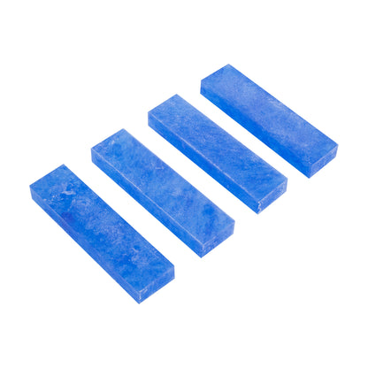 4 Blue Stuff™ Mold Bars