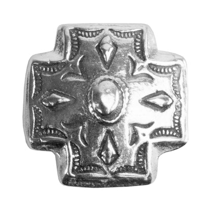 Ready Mold - Southwestern Buckle silver sample