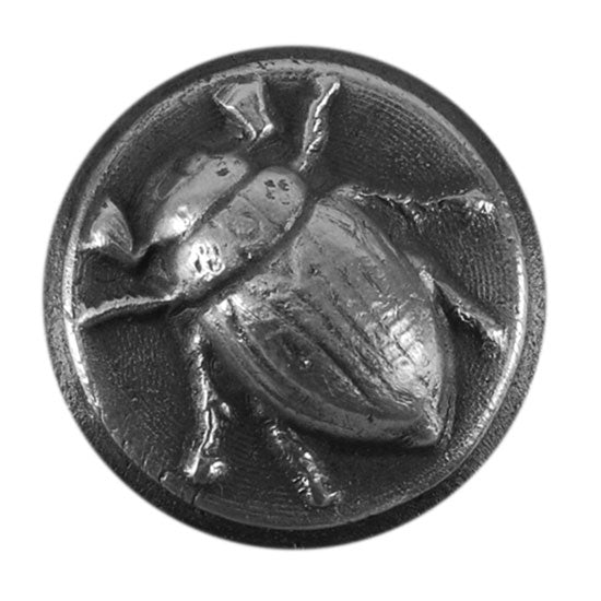 Ready Mold - Junebug Silver Sample 