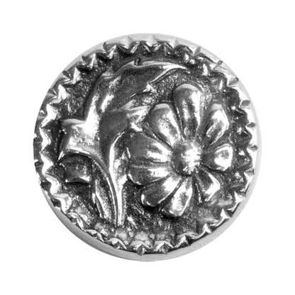 Ready Mold - Daisy May silver sample