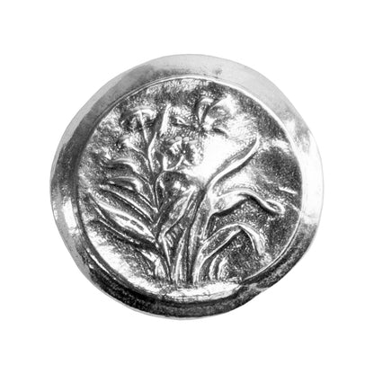 Ready Mold - Meadow silver sample