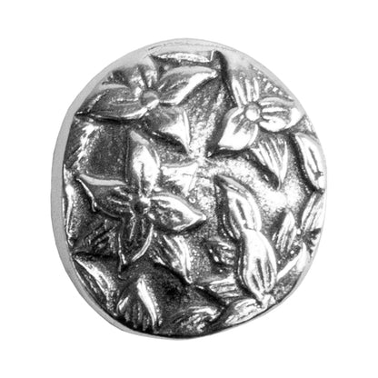 Ready Mold - Amaryllis silver sample