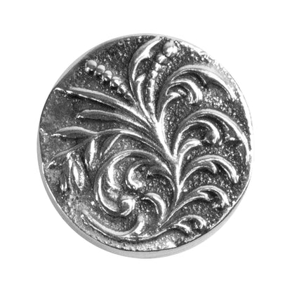 Ready Mold - Lovely Lily silver sample