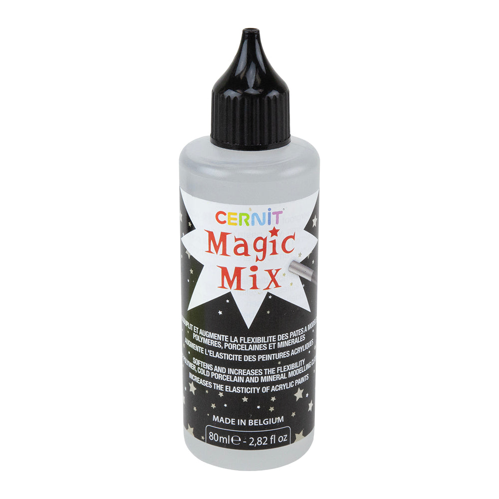 Cernit Magic Mix - 80ml (2.82 oz)