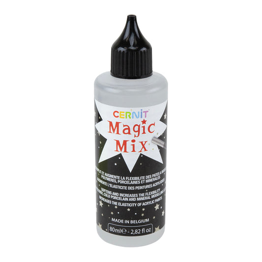 Cernit Magic Mix - 80ml (2.82 oz)