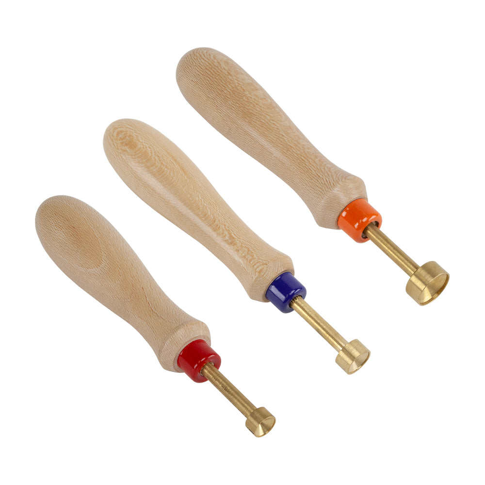 Smart Setter Tool for Stones