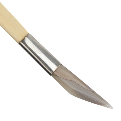 Agate Burnisher Knife