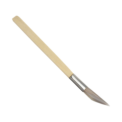 Agate Burnisher Knife