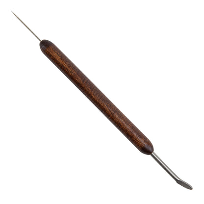Needle and Lace Tool