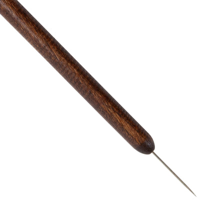 Needle and Lace Tool